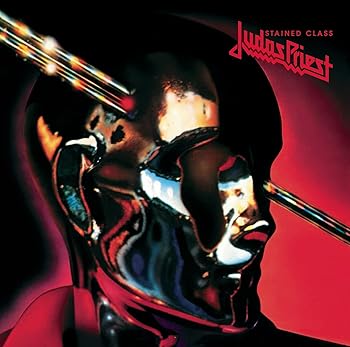 【中古】Stained Class (2017 Vinyl) [Analog]