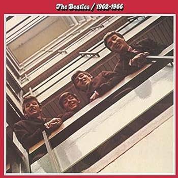 【中古】ザ・ビートルズ 1962年~1966年(紙ジャケット仕様)｜スカーレット2021