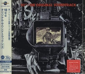 【中古】オリジナル・サウンドトラック+4