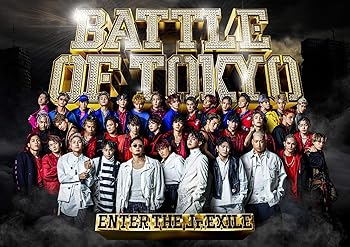【中古】【メーカー特典あり】 BATTLE OF TOKYO ~ENTER THE Jr.EXILE~(CD+DVD+PHOTO BOOK)(初回生産限定盤)(オリジナルポスター付/A3サイズ)｜スカーレット2021