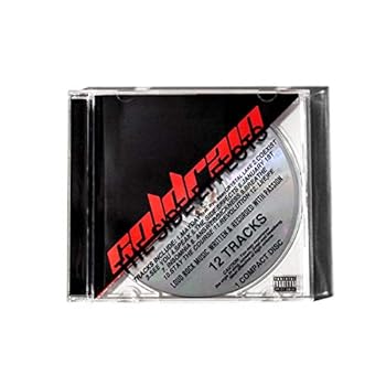 【中古】THE SIDE EFFECTS(コンプリートBOX:TシャツサイズM)