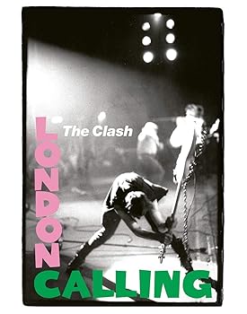 【中古】ロンドン・コーリング40周年記念盤-The Scrapbook (Book+1CD) (完全生産限定盤)