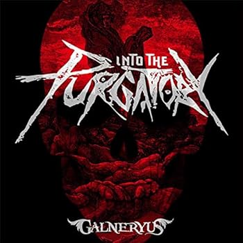【中古】INTO THE PURGATORY(初回限定盤 TシャツサイズM)