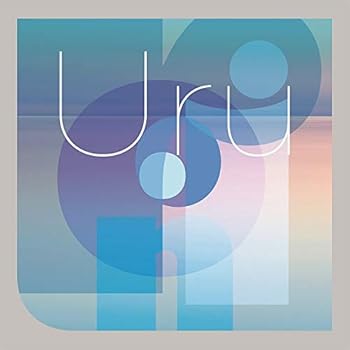 【中古】オリオンブルー (初回生産限定盤) (カバー盤) - Uru (特典なし)|スカーレット2021