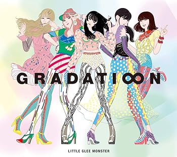 【中古】GRADATI∞N (初回生産限定盤B)