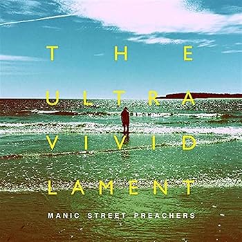 【中古】The Ultra Vivid Lament [Analog]｜スカーレット2021