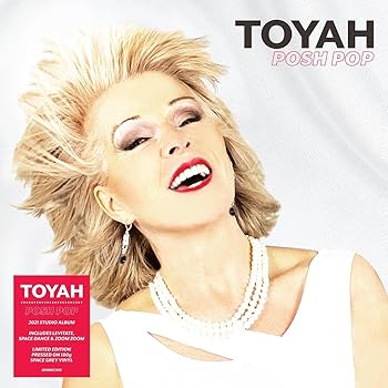 【中古】Posh Pop -Coloured- [Analog]