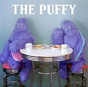 【中古】THE PUFFY (初回限定盤A) 8,444円
