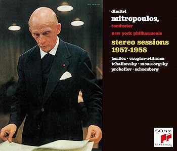 【中古】ニューヨーク・フィル・ステレオ・セッションズ1957-1958 (完全生産限定盤)