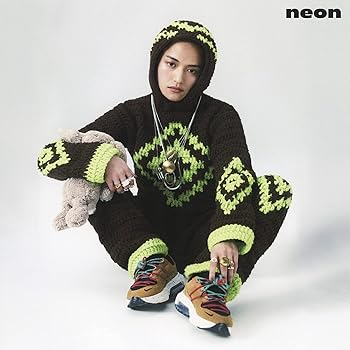 【中古】neon [初回限定盤] [2CD]｜スカーレット2021