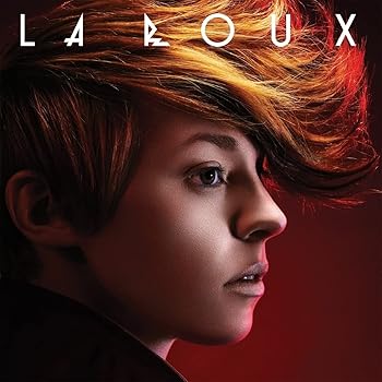 【中古】La Roux -Hq- [Analog] 10,176円