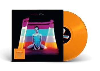 【中古】Impossible Princess [Analog]