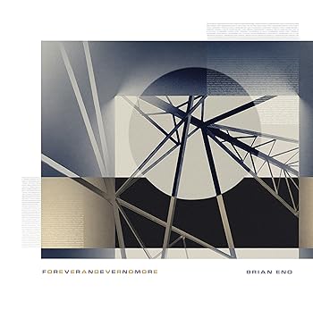 【中古】FOREVERANDEVERNOMORE [Analog]