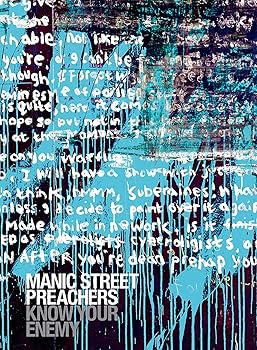 【中古】ノウ・ユア・エネミー (3CD)