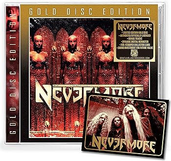 【中古】Nevermore