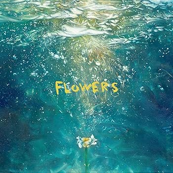 【中古】FLOWERS [完全限定生産盤] - go!go!vanillas [CD + DVD]