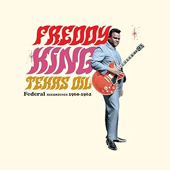 【中古】Texas Oil -.. -Ltd- [Analog]