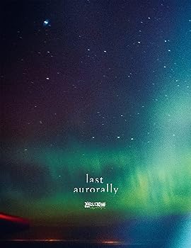 【中古】last aurorally (初回生産限定盤) - 凛として時雨