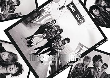 【中古】On The Street Again -Tribute & Origin- (完全生産限定盤) - The Street Sliders & Various|スカーレット2021