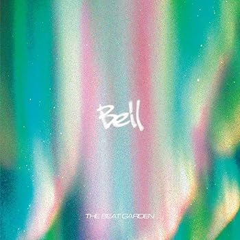 【中古】Bell (初回盤) - THE BEAT GARDEN (DVD付)|スカーレット2021