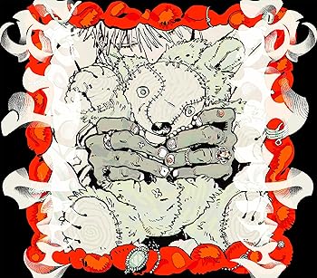 【中古】「露骨」初回限定盤CD+Blu-ray
