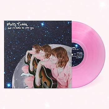 【中古】...but I'd Rather Be With You - Pink [Analog]