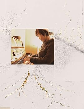 【中古】いま (初回限定・特装盤) - 原田郁子|スカーレット2021