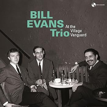 【中古】At The Village Vanguard - Limited 180-Gram Vinyl [Analog]