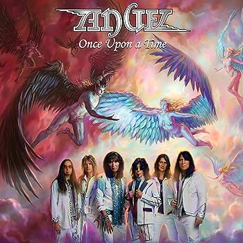 【中古】Once Upon A Time [Analog]