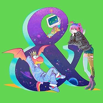 【中古】「&疾走」完全限定生産 BOX盤(2CD+GOODS) - Dios