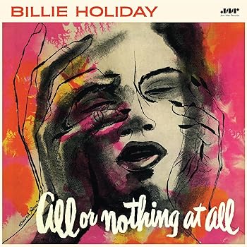 【中古】All Or Nothing At All - Limited 180-Gram Vinyl with Bonus Tracks [Analog]