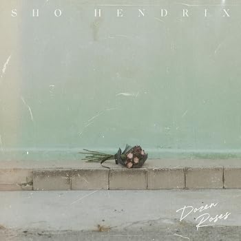 【中古】DOZEN ROSES(AL3枚組+DVD2枚組)(初回生産限定) - SHO HENDRIX