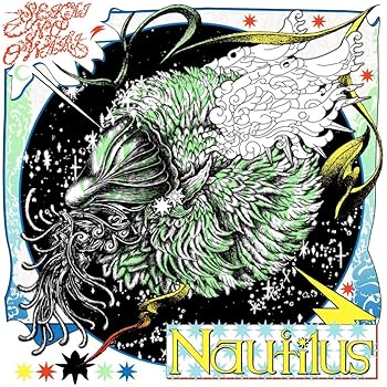 【中古】Nautilus (初回限定盤) - SEKAI NO OWARI (DVD付)