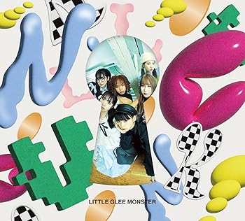 【中古】UNLOCK! (初回生産限定盤A) - Little Glee Monster 7,878円
