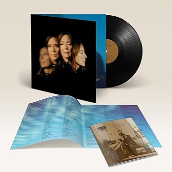 【中古】Lives Outgrown【数量限定】(180グラム重量盤レコード)|スカーレット2021