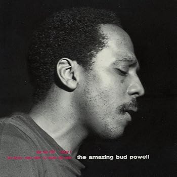 【中古】ジ・アメイジング・バド・パウエル Vol. 1 (限定盤)(UHQCD)