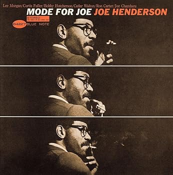 【中古】モード・フォー・ジョー (限定盤)(UHQCD) - ジョー・ヘンダーソン