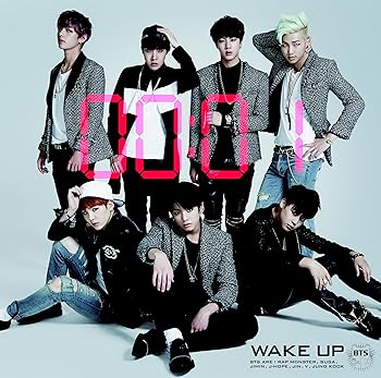【中古】WAKE UP(LP2枚組) - BTS(防弾少年団) (特典なし) [Analog]｜スカーレット2021