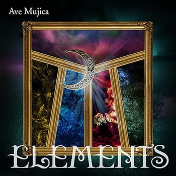 【中古】ELEMENTS【Blu-ray付生産限定盤】