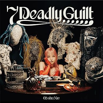 【中古】7 Deadly Guilt (初回生産限定盤) - Co shu Nie