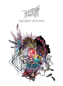【中古】Royz THE BEST 2019-2024 ＜初回限定盤/Atype＞ ［CD+DVD］