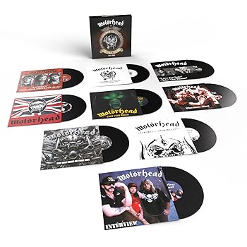 【中古】We Take No Prisoners (The Singles 1995 - 2006) [7\