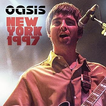 【中古】New York 1997