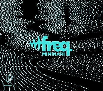 【中古】freq. (初回生産限定盤) (特典なし)