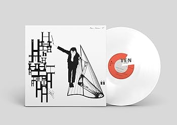 【中古】H (完全生産限定盤) (アナログ盤) (特典なし) [Analog]