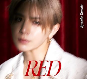 【中古】RED (初回生産限定盤2) (CD+DVD)