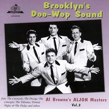 【中古】Vol. 3-Al Browne's Aljon Master