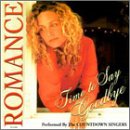 【中古】Romance: Time to Say Goodbye