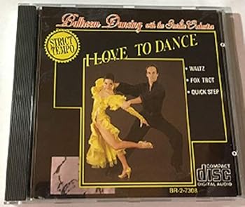 【中古】I Love to Dance