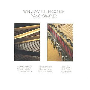 【中古】Piano Sampler